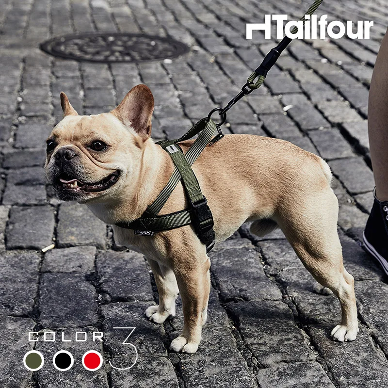 Поводок для собак Мягкий регулируемый поводок домашних животных аксессуары