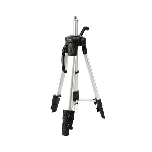 Tripod AK435/A8826D мини 3D наливное устройство красного лазерного уровня 360 дальномер для измерения лазерной линии в качестве строительных инструментов - Цвет: Tripod