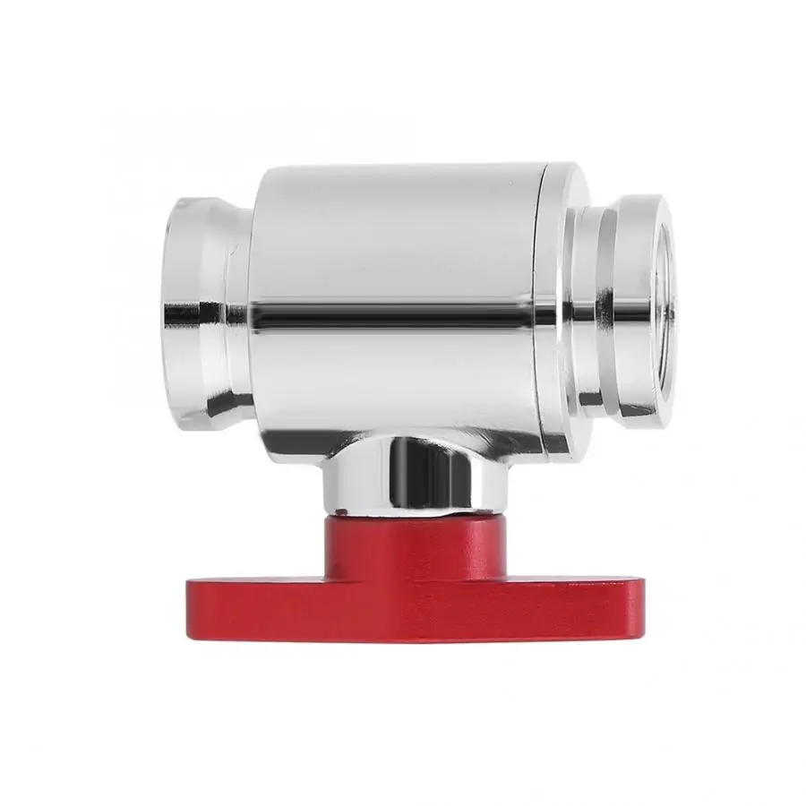 Универсальные водяное охлаждение G1/4 клапан сброса давления внутренняя зубная