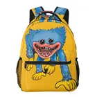 Модный рюкзак FNF с рисунком мака для девочек-подростков, наплечная сумка для начальной школы для девочек и мальчиков