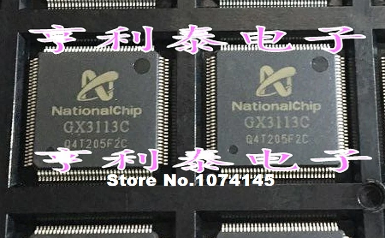 

GX3113C
