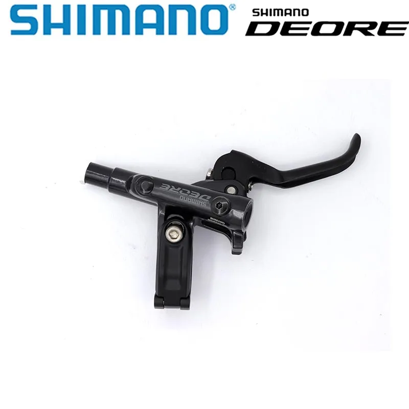 Shimano Deore BL-M6100 рычаг гидравлического дискового тормоза M6100 |