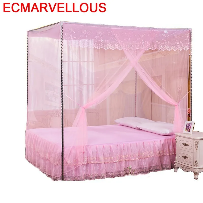 Украшение для детей в скандинавском стиле украшение москитная сетка | Дом и сад