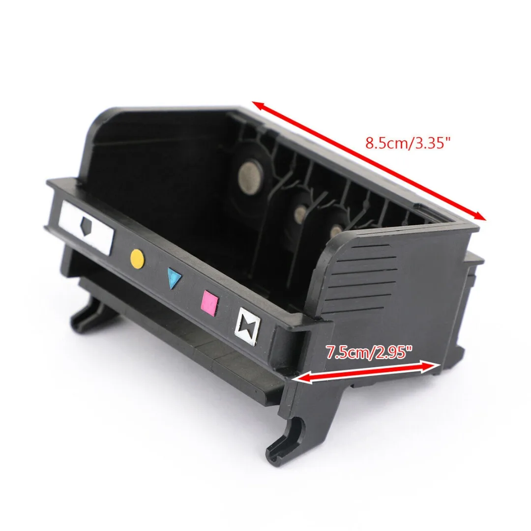 5 слотов Печатающая головка подходит для PH 7510 7515 7520 7525 Cb326-30002 CN642 5468 полноцветные