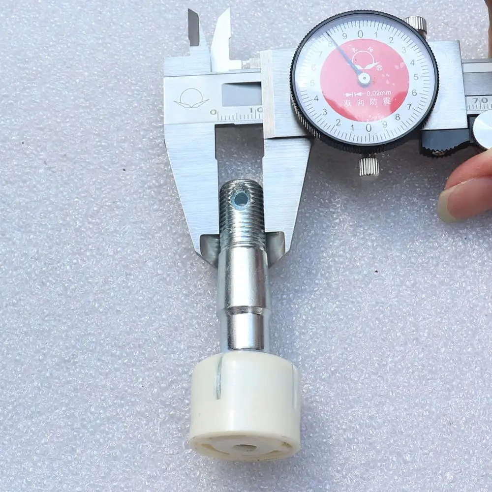 Комплект шарнирных поворотных рычагов М12 для китайского квадроцикла 110cc 200cc