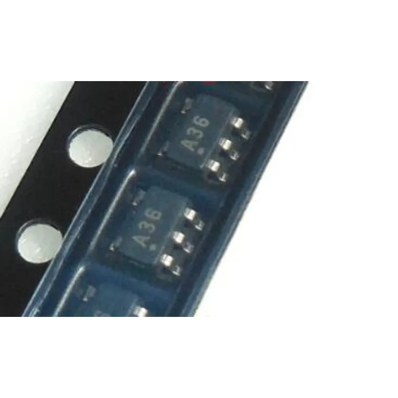 

500 шт./лот OPA336NA OPA336 A36 SOT23-5 MODULE new в наличии