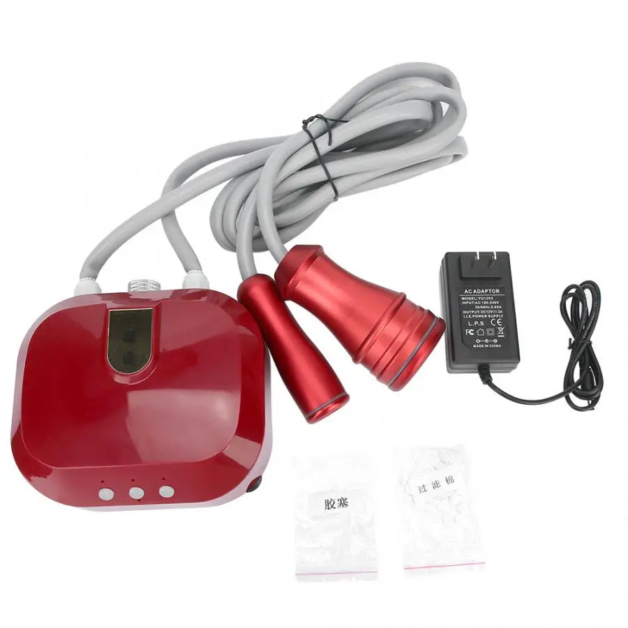 Электрический меридианов Массажная щетка для коррекции фигуры выскабливание