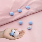 Держатель для одеяла в виде гриба, нескользящий зажим для одеяла, 4 шт.