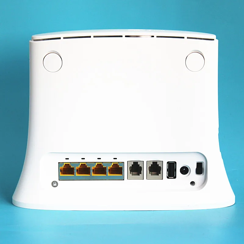 Huawei E5186 & ZTE MF283U 4G LTE CAT4 150 Мбит/с CPE беспроводной маршрутизатор шлюз точка доступа 4g
