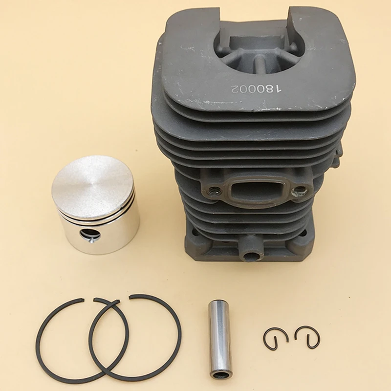 41 1 мм цилиндр цепной пилы и поршень в сборе для Partner 350 351 | Инструменты