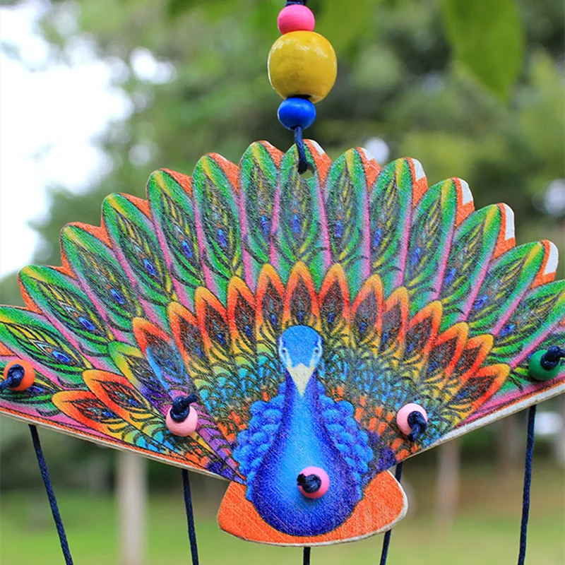 

Room Home Wall Decor Wind Chimes Aesthetic Garden Yard Market Outdoor Interior Hanging Decoration Mascot Salon Casa Ornaments