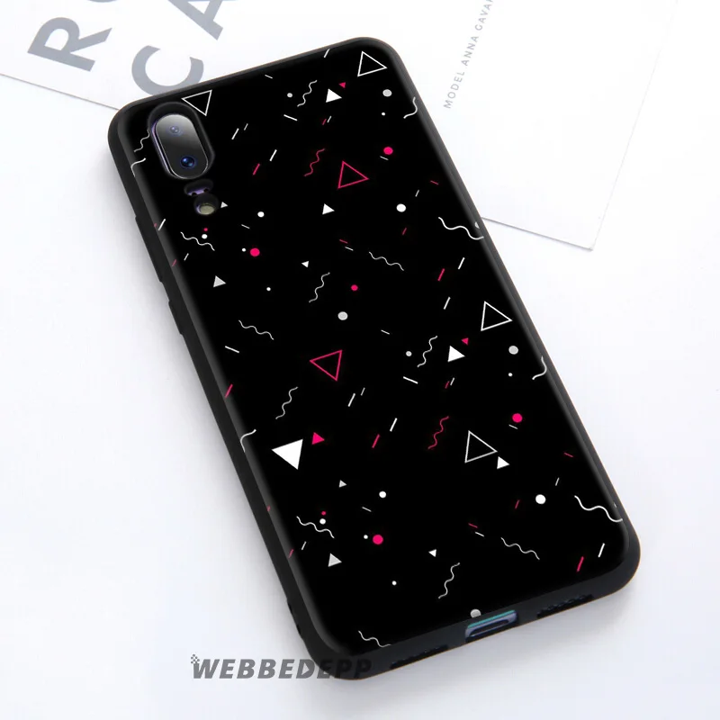 Мягкий чехол Bring Me The Horizon для huawei mate 30 P20 P30 P Smart Z Plus Lite Pro 2018 2019 Honor View 20 9X |