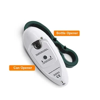 electric can opener smooth edges automatic electric can opener for home kitchen restaurant hk3