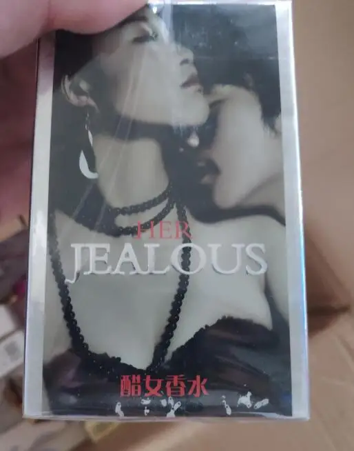 

Завидующие парфюмы феромон, афродизиак, привлекательные флиртовые парфюмы для мужчин и женщин, брифетирующее средство, 50 мл