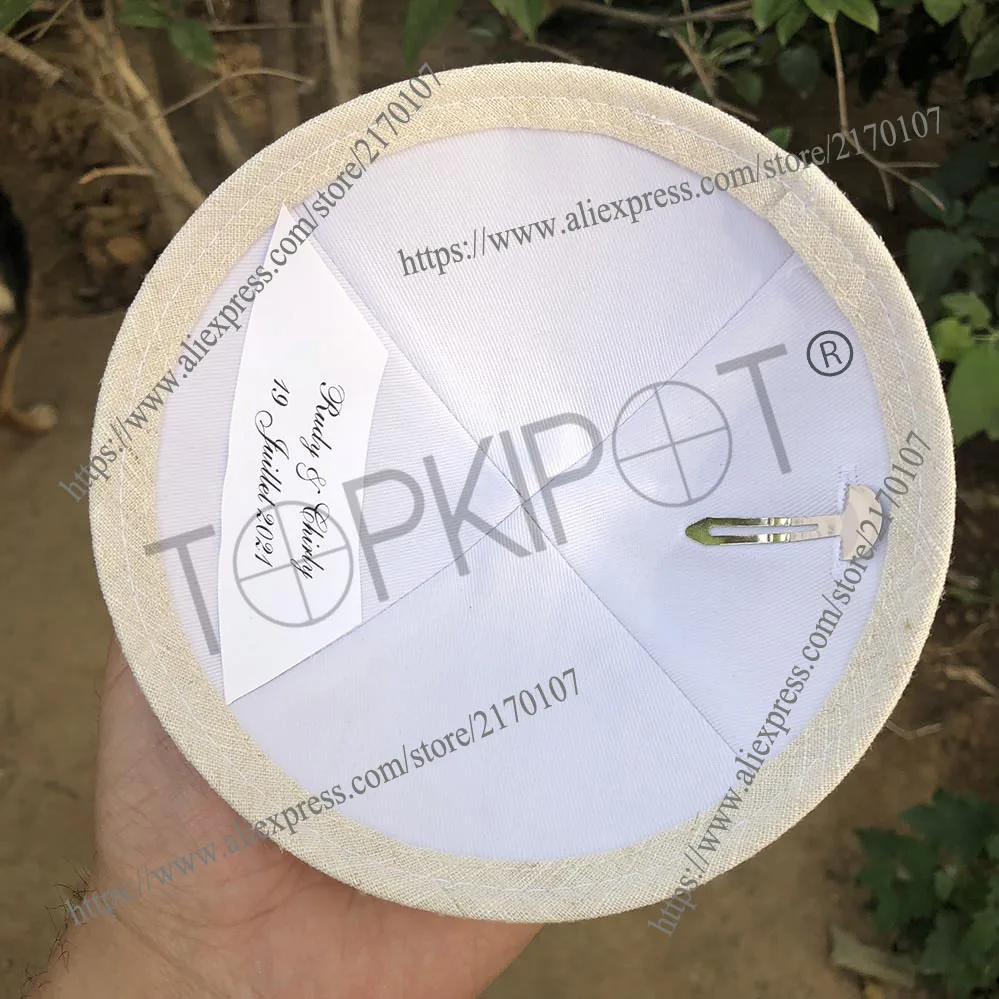 KIPA KIPPA KIPPAH KIPPOT YARMUKE YARMULKE KIPOT SKULLCAP DOME|Мусульманская одежда| |