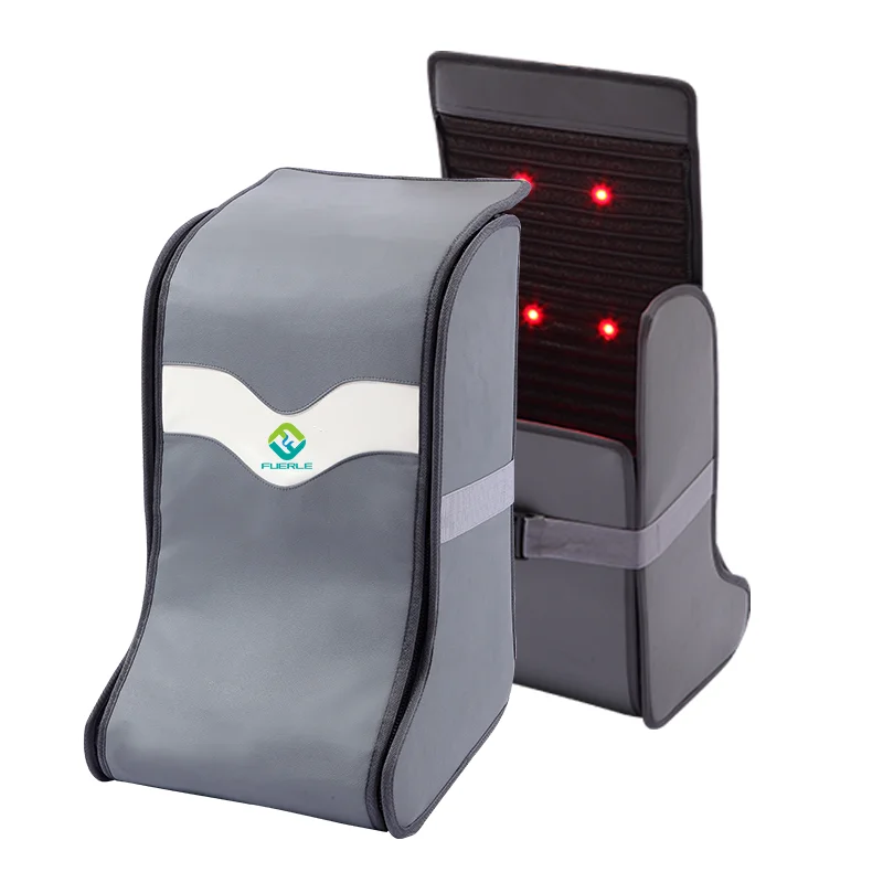 

Fuerle Portable Totality Photon Infrared Foot Massage Machine