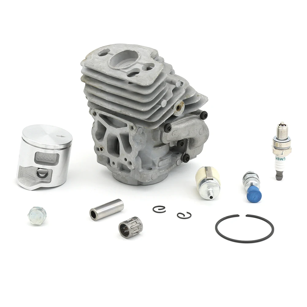 

Cylinder Spark Plug For Husqvarna 545 545XP 550 550XP JONSERED CS2252 CS2253 577 76 47 06