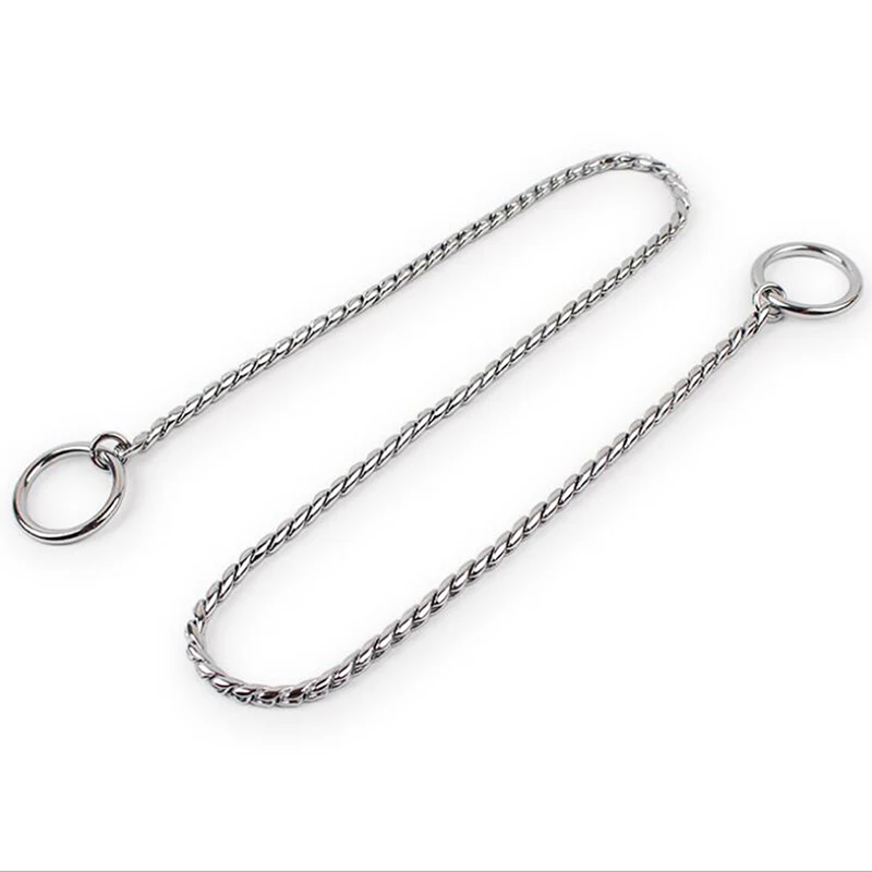 Хорошая продажа домашних животных открытый тренировочный поводок для ошейник