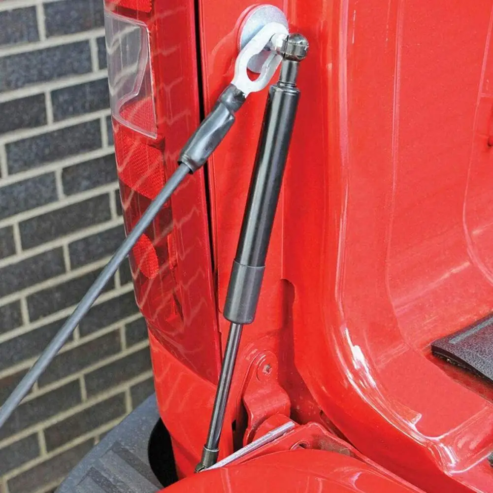 

Car Tailgate Assist Shock Vehicle Truck Tailgate Gas Assist Slowdown Struts DZ43301 for Dodge RAM 1500 2500 3500 2009-2018