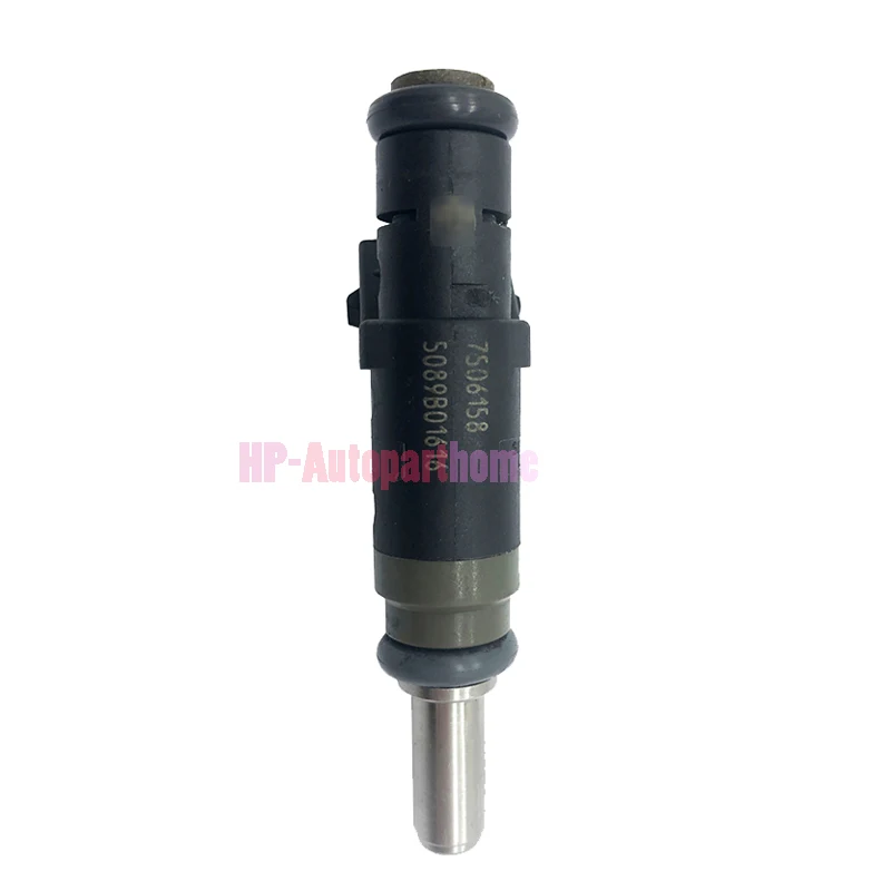 1348A06370 7506158 13537506158 Топливная форсунка для BMW E87 E46 E90 E91 E85 1.6L 2.0L|Топливный инжектор| |