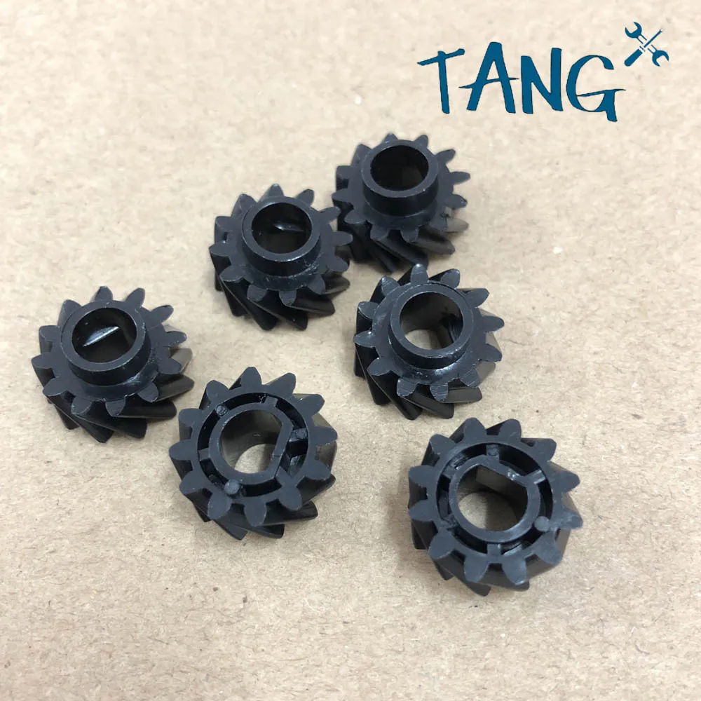 12 шт. AB011462 AB01-1462 Gear для переработки отходов тонера Ricoh Aficio 1060 1075 2051 2051SP 2060 2060SP 2075 2075SP