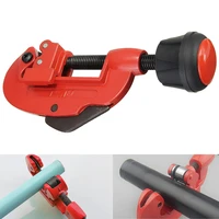 carbon steel tubing cutter 18 to 1 18 stainless steel aluminum copper vinyl brass pipes tube cutter scissor cutting tool 1pc
