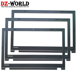 Передняя панель для ноутбука Lenovo ThinkPad T540P W540 W541, 04X5525, 04X5523, 00JT901