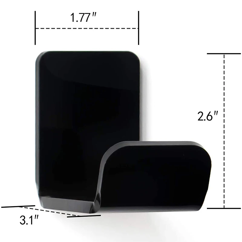 Держатель для контроллера подставка наушников и гарнитуры Настенный комплект из