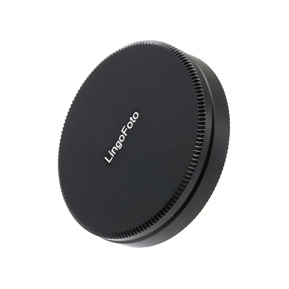 

Metal Lens Filter Stack Cap 37mm 39mm 40.5mm 43mm Aluminum Alloy Universal for All camera filters