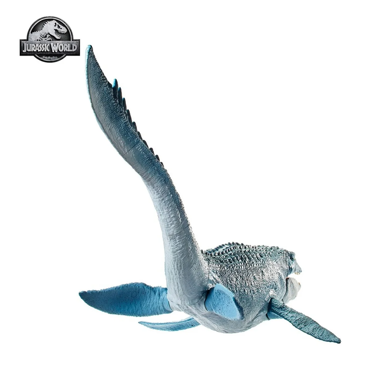 Динозавр Юрского периода Mosasaurus новая версия попавшее Королевство чувствовать