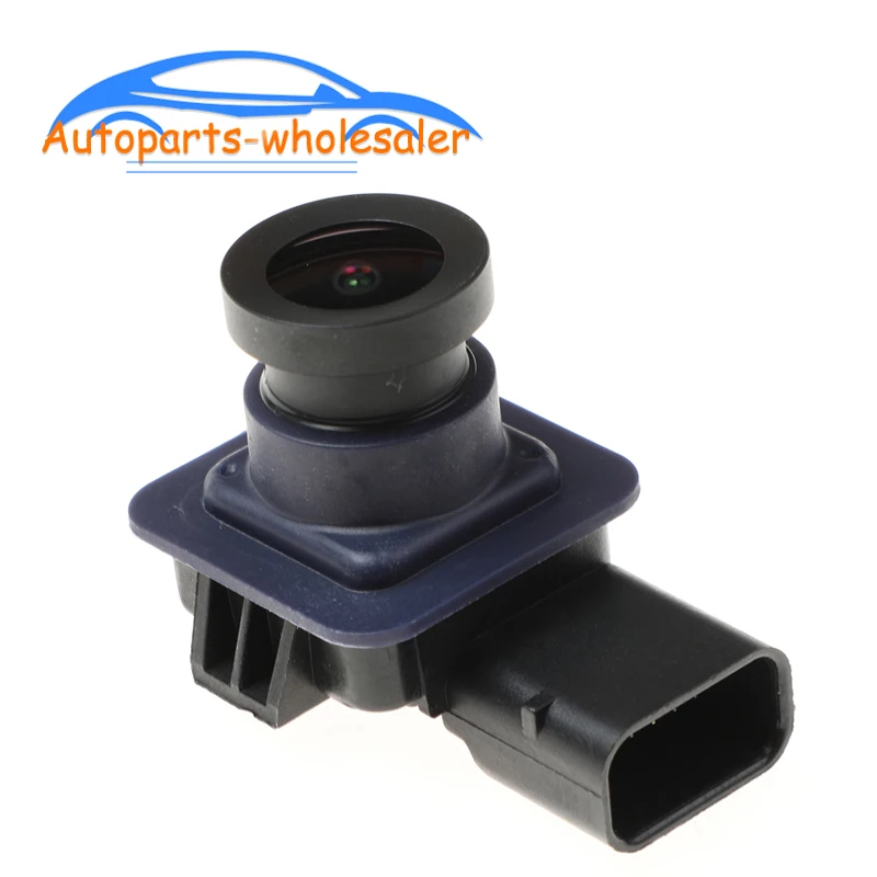 Новый для 2011 2012 Ford Explorer заднего вида Камера обратный Резервное копирование BB5Z 19G490