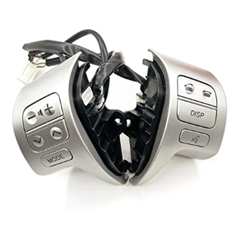 Bluetooth Stee ring Wh eel аудио переключатель управления звуковая Кнопка 8425002200 8425012020 для