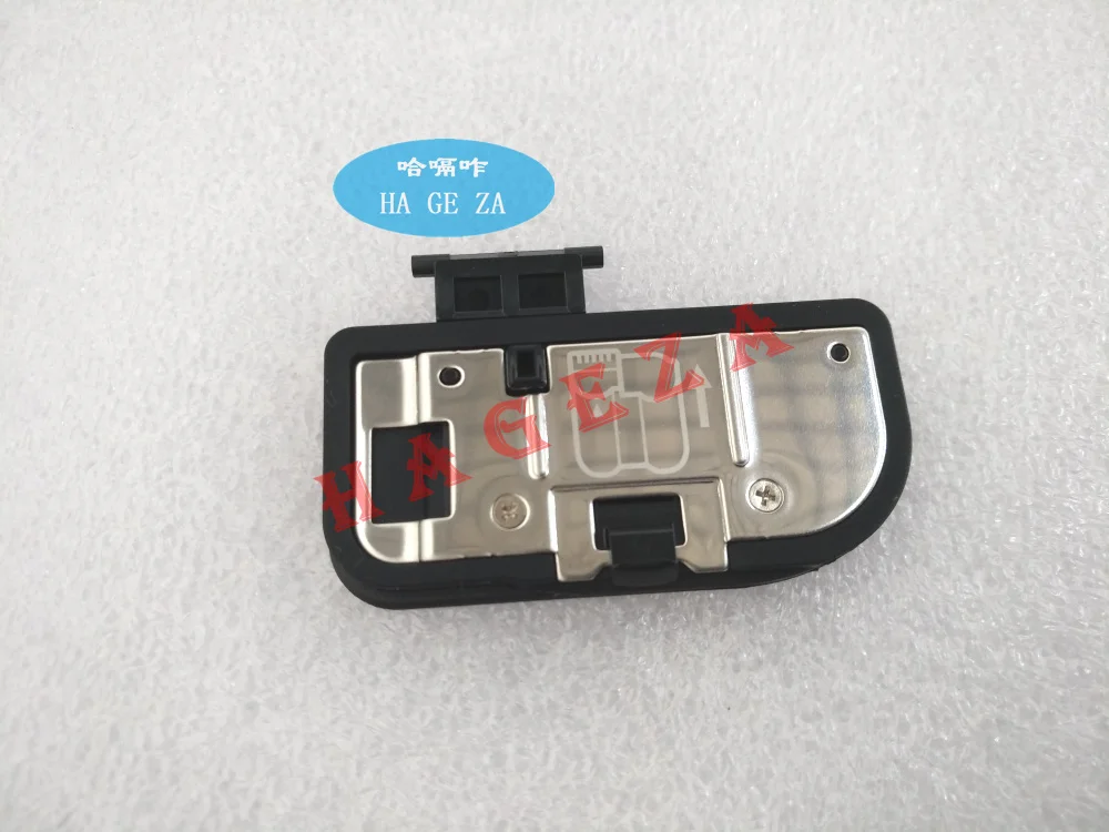 

New Original Z7 cover for Nikon Z7 BATTERY CAP UNIT 129S9 - A08PSA Camera Replacement Repair Part