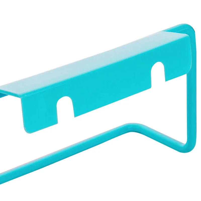 Кухонный органайзер Многофункциональная вешалка для полотенец подвесной