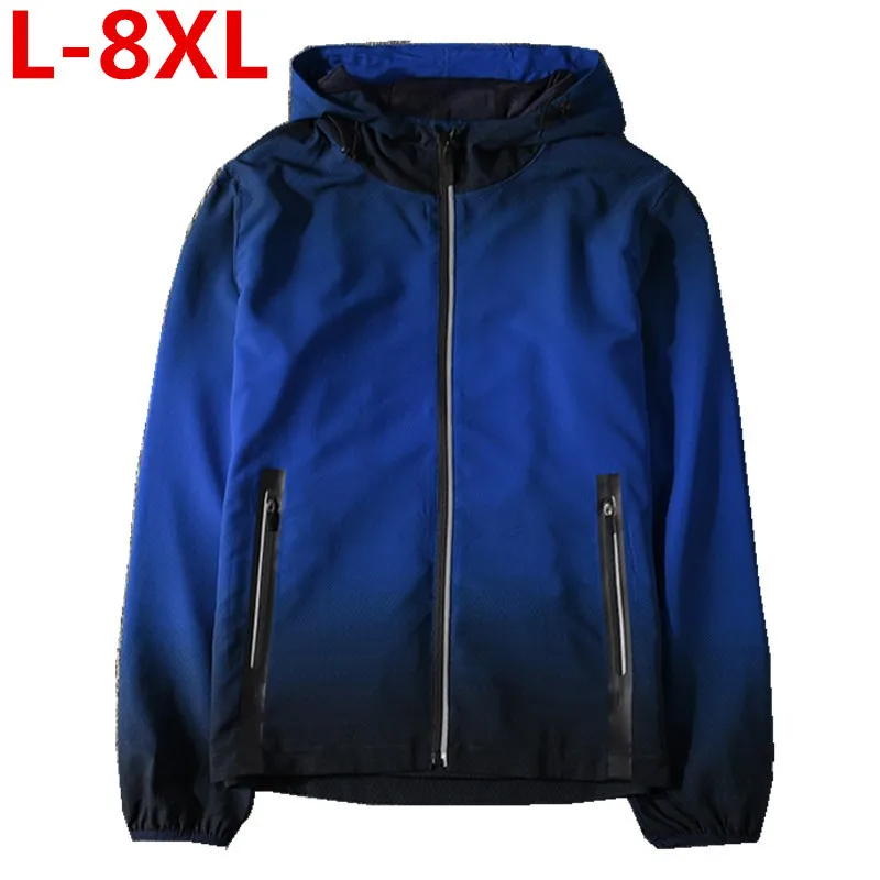 

Тренч мужской, большого размера 7XL, 6XL, 5XL, 4XL, 3XL, весна-осень
