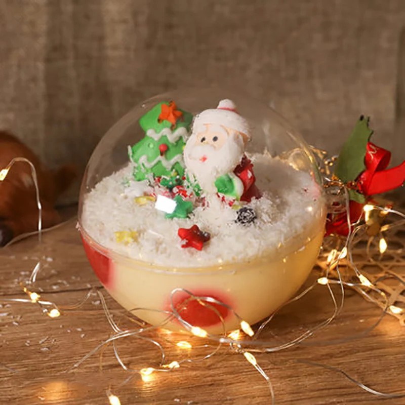 Креативная круглая форма для торта десерта сферы формы шоколада кондитерских