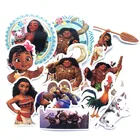 10 шт.лот, чемодан на колесиках для ноутбука, холодильника, скейтборда, чемоданов, рюкзаков, столов, водонепроницаемые наклейки на машину