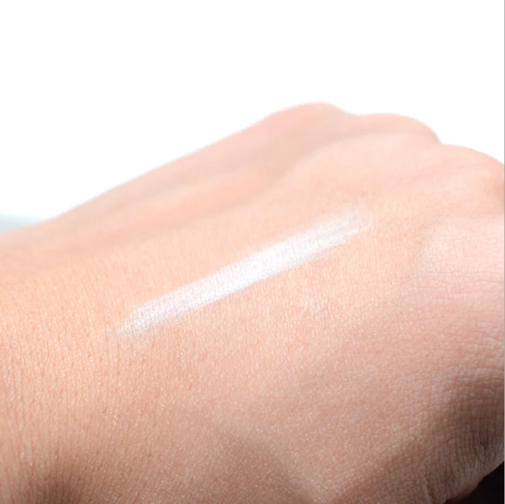 

240pcs White Eyebrow Pencil Peel Long Lasting Eyebrow Pencil Easy to Wear Cosmetic Tint Dye Makeup Tools Microblading Supplies