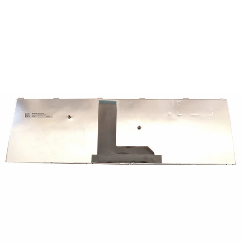 Клавиатура JP JA для ноутбука Toshiba Dynabook B25/11MB B35/M B55/A B45/A R35/M R35/P Satellite C50-B C50D-B C55-B Pro R50-B