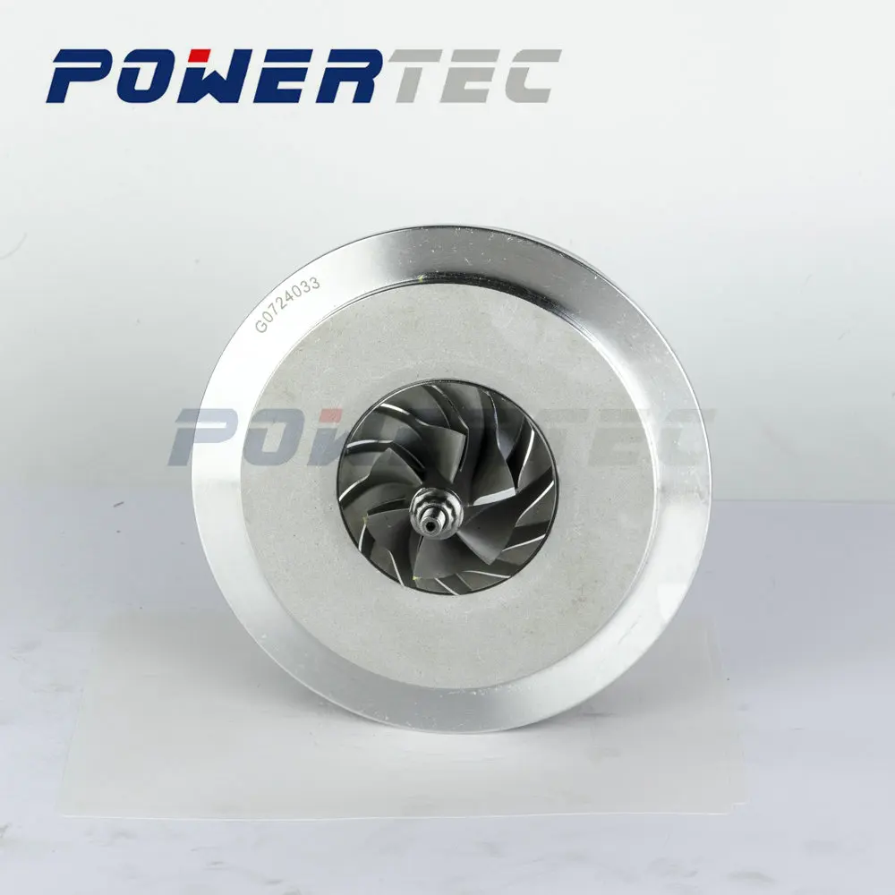 Core Chra Assy 721164
