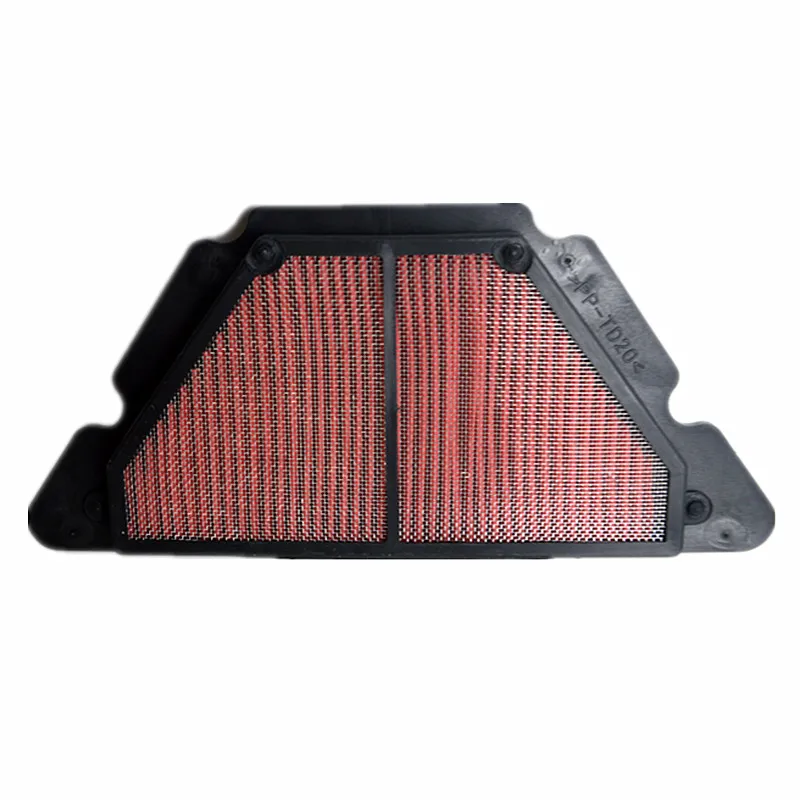 Motorcycle accessories air filter removal Air Filter Cleaner for Yamaha FZ6R 600/XJ6 Diversion 09-10-11-12-13-14 2009-2014 | Автомобили и