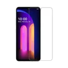Закаленное стекло для LG V60 ThinQ 5G