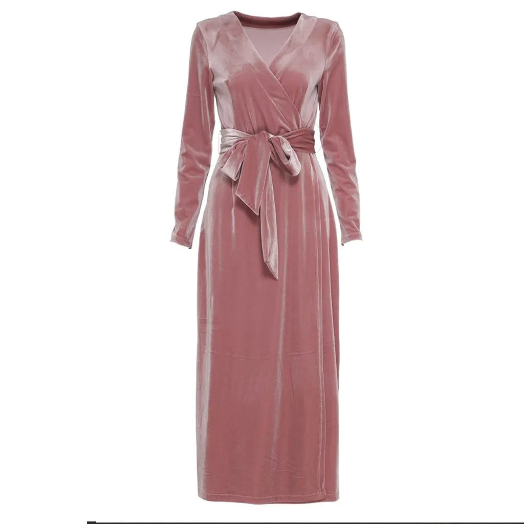 Новинка 2019 осеннее платье Брендовое женское повседневное приталенное Золотое