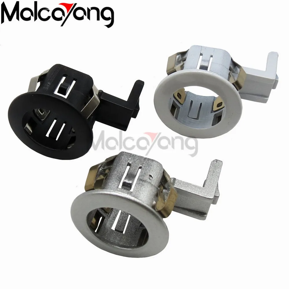 Фиксатор парковочного ультразвукового датчика PDC крышка парковки фиксатор для