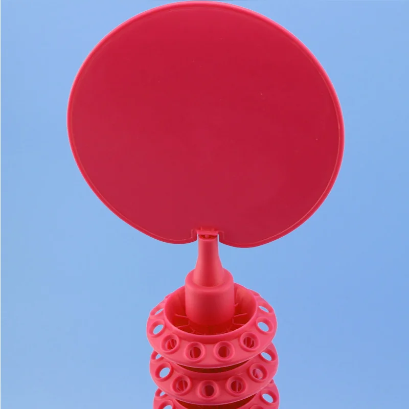 120 отверстий 10 слоев торт поп леденец шоколадный