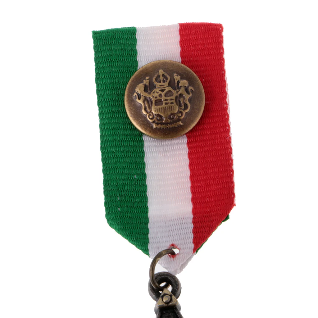 Мужская брошь в стиле ретро ВМФ США панк звезда медаль значок на булавке |