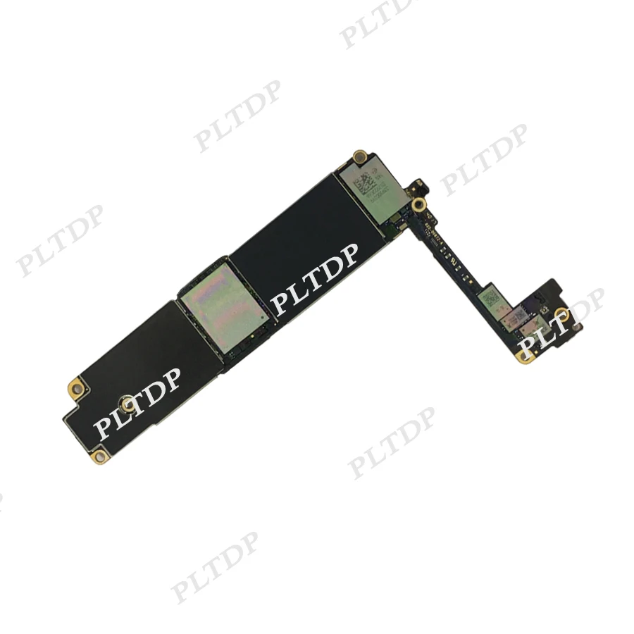 Материнская плата 64 Гб 256 ГБ для iphone 8 с Touch ID/без ID 100% Оригинал разблокирован