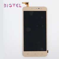 5 pcslot 100 test new for hisense f22 lcd display with touch screen digitizer assembly replacement