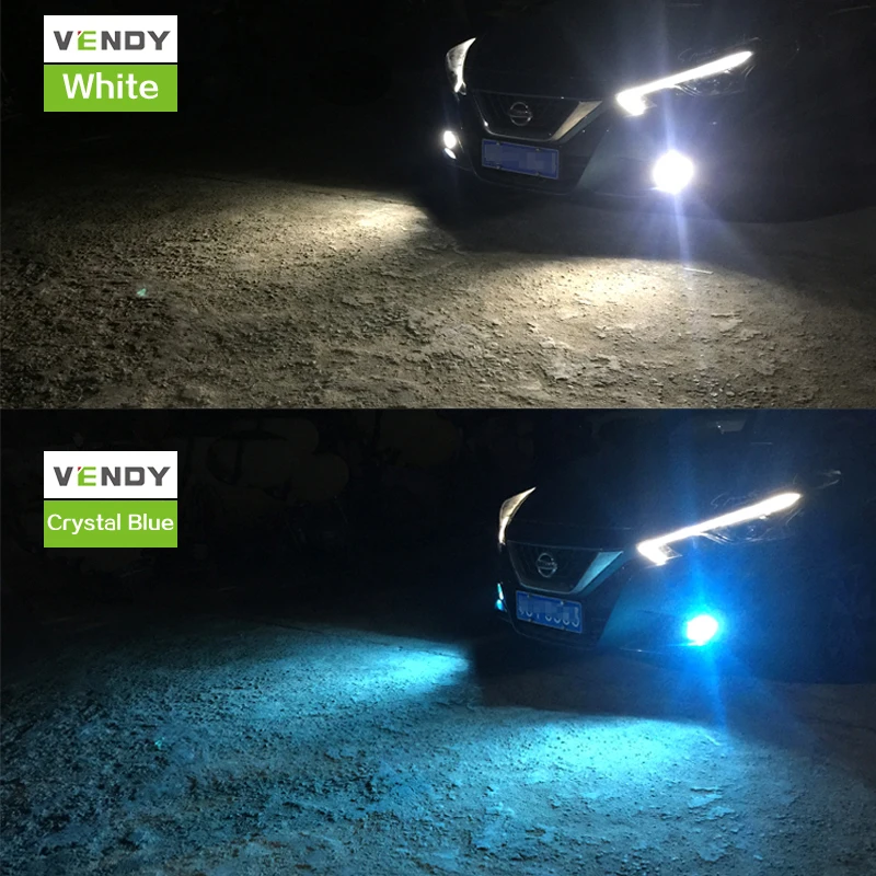 Светодиодные противотуманные фары 2x H8 H11 для Audi rs4 sq5 a3 a4 a6 a5 b6 b8 c6 c7 q5 q7 s3 s4 s6 s8