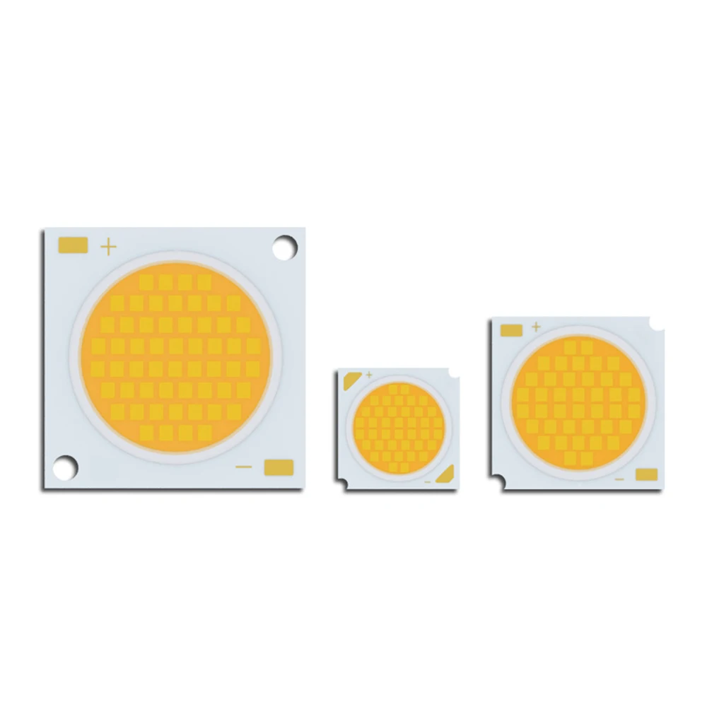 10 шт./Лот Высокой Мощности Bridgelux COB LED Chip 3 Вт 36 60 High-end High CRI Lumen 1311 1917 2823 лампа Bead для